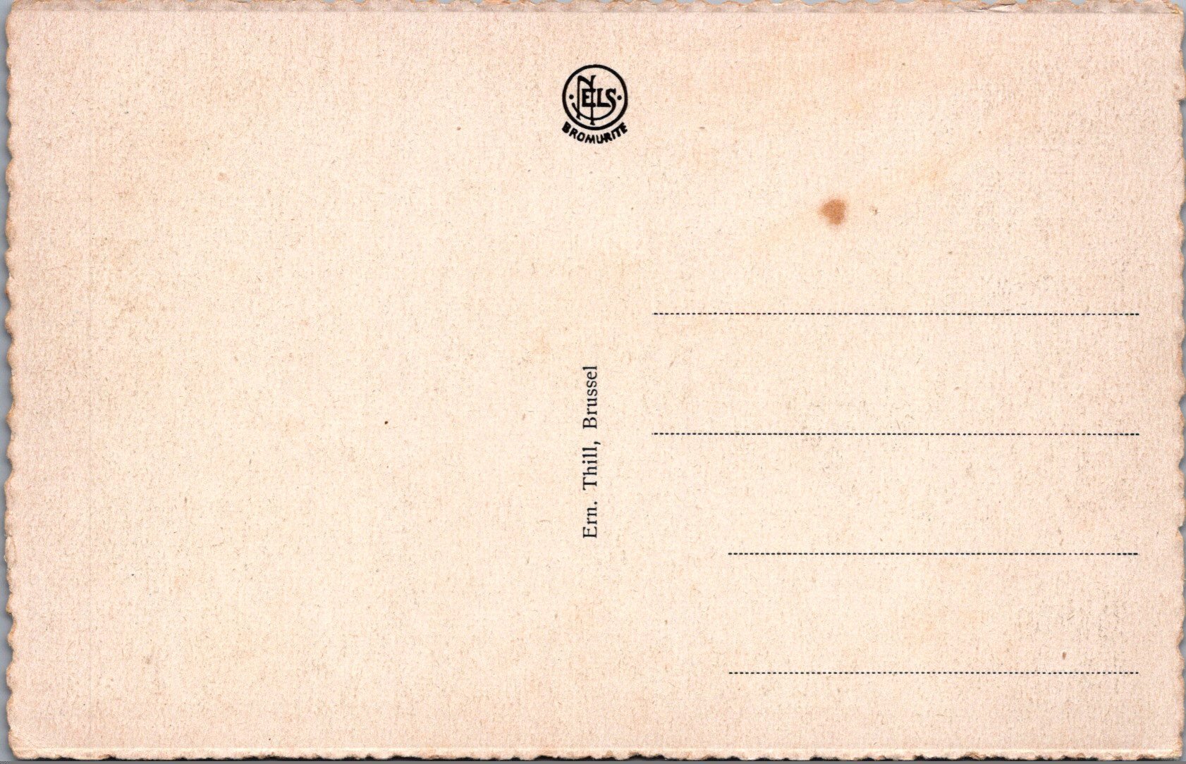 /Belgium/Places/BE_Place_1900-1961_Nossegem UNC.jpg